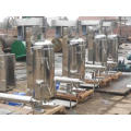 Biomass Harvesting Separator Centrifuge